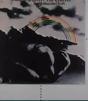 Undisputed Truth: Down To Earth