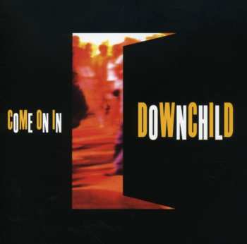 Album Downchild Blues Band: Come On In