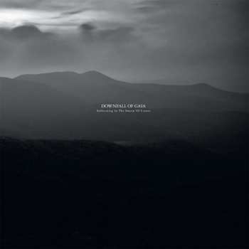 CD Downfall of Gaia: Suffocating In The Swarm Of Cranes