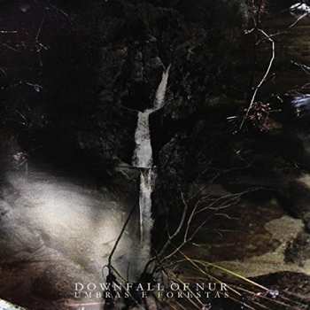 Album Downfall Of Nur: Umbras E Forestas