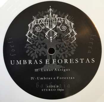 LP Downfall Of Nur: Umbras E Forestas