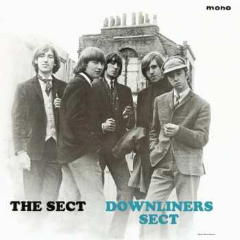 LP Downliners Sect: Sect