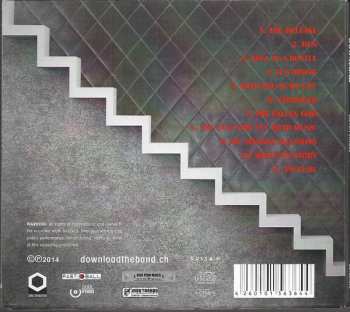 CD Download: Eleven Stages