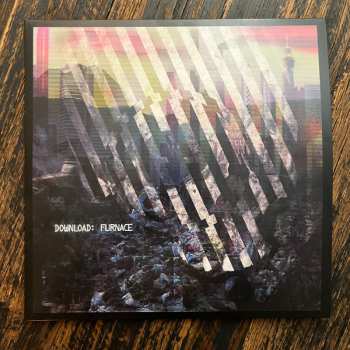 2LP Download: Furnace CLR