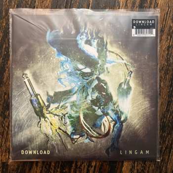 LP Download: LingAM CLR