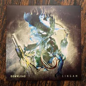 LP Download: LingAM CLR