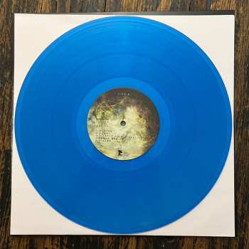 LP Download: LingAM CLR
