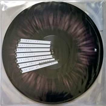 2LP Download: The Eyes Of Stanley Pain LTD | PIC