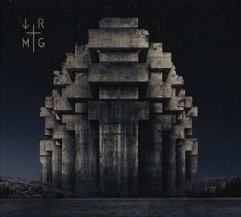 Album Downriver Dead Men Go: Ruins