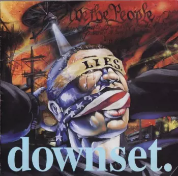 downset.: downset.