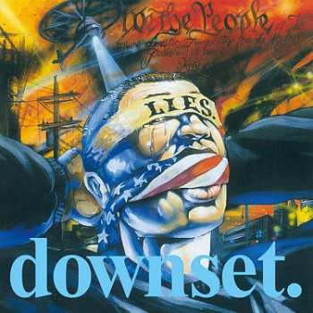 LP downset.: Downset