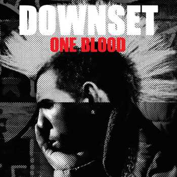 Album downset.: One Blood