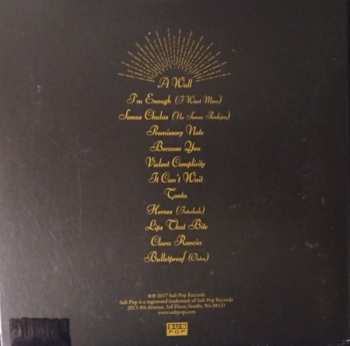 CD Downtown Boys: Cost Of Living