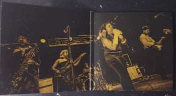 CD Downtown Boys: Cost Of Living