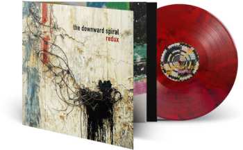 Album Various: The Downward Spiral (Redux)