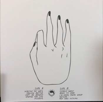 LP Dowsing: Okay