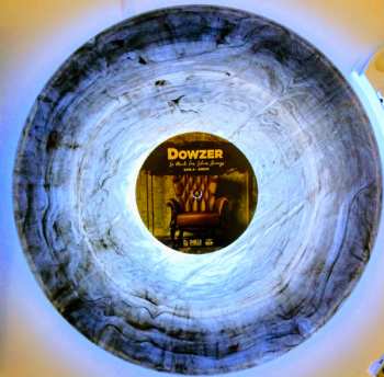 LP Dowzer: So Much For Silver Linings