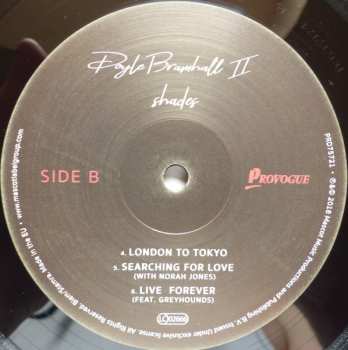 2LP Doyle Bramhall II: Shades