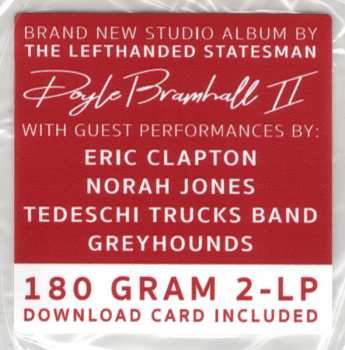 2LP Doyle Bramhall II: Shades