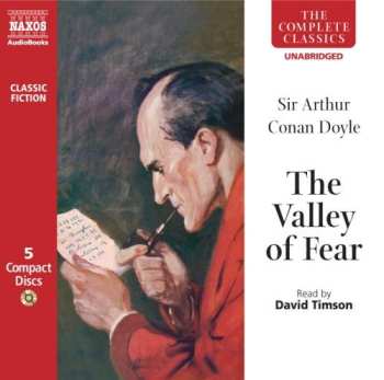 Album Doyle / Timson: Valley Of Fear