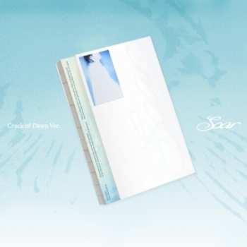 CD Doyoung: Soar