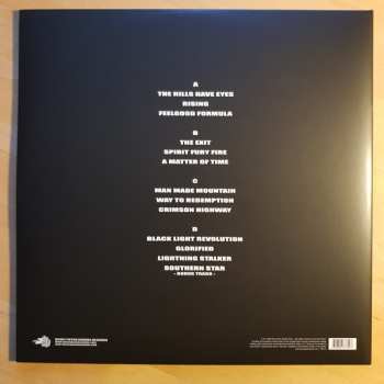 2LP Dozer: Call It Conspiracy LTD | CLR
