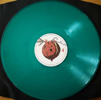LP Dozer: Drifting In The Endless Void LTD | CLR
