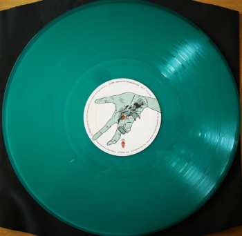 LP Dozer: Drifting In The Endless Void LTD | CLR
