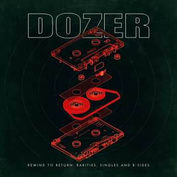 Album Dozer: Rewind To Return: Rarities, Singles And B-sides