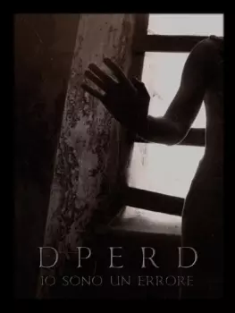 dperd: Io Sono Un Errore