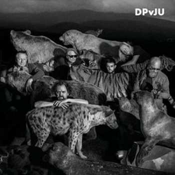 Album Dpvju (dřevěné Pytlí V Jutovýc: Zoo