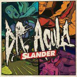 Album Dr. Acula: Slander