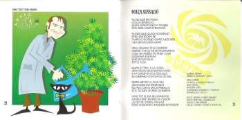 CD/DVD Dr. Calypso: Mr. Happiness
