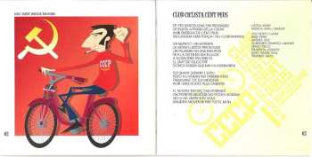 CD/DVD Dr. Calypso: Mr. Happiness