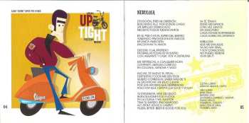 CD/DVD Dr. Calypso: Mr. Happiness