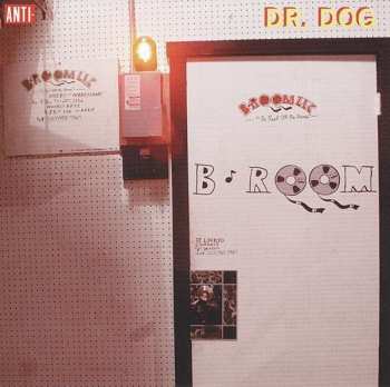 LP Dr. Dog: B-Room LTD