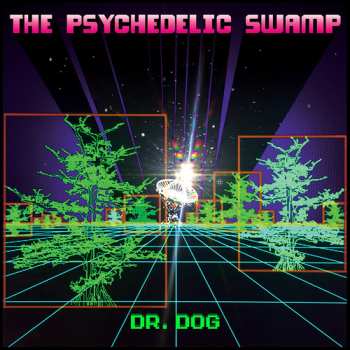 CD Dr. Dog: The Psychedelic Swamp DIGI