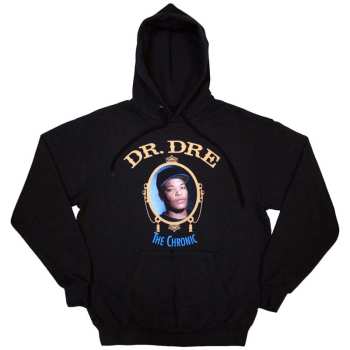 Merch Dr. Dre: Felső The Chronic