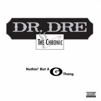 Album Dr. Dre: Nuthin' But A G Thang