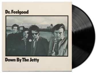 LP Dr. Feelgood: Down By The Jetty(2025 Remaster)