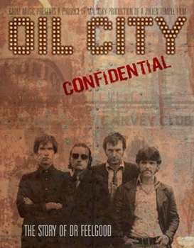 Album Dr. Feelgood: Oil City Confidential