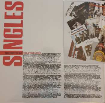 2LP Dr. Feelgood: Singles The U.A. Years+