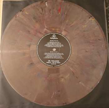 2LP Dr. Feelgood: Singles The U.A. Years+