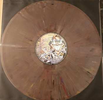 2LP Dr. Feelgood: Singles The U.A. Years+