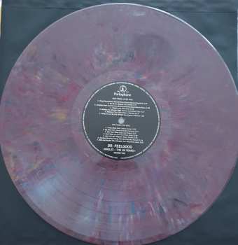 2LP Dr. Feelgood: Singles The U.A. Years+