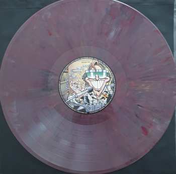 2LP Dr. Feelgood: Singles The U.A. Years+