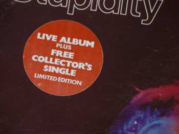 CD Dr. Feelgood: Do The Hog / Comin Home Baby