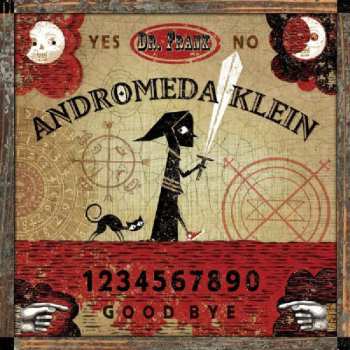SP Dr. Frank: 7-andromeda Klein