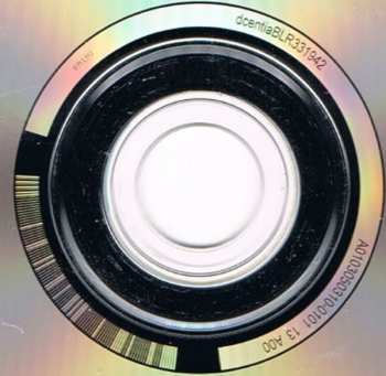 CD Dr. Helander & Third Ward: Meat Grindin' Business