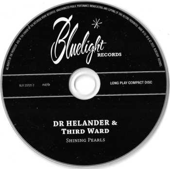 CD Dr. Helander & Third Ward: Shining Pearls
